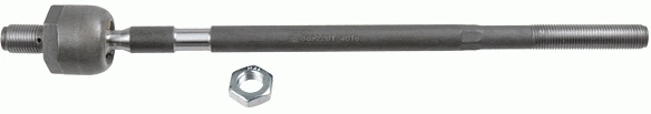 Inner Tie Rod (38922 01)