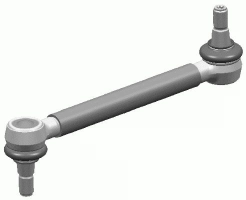 Link/Coupling Rod, stabiliser bar (31182 01)