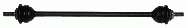 Link/Coupling Rod, stabiliser bar (11600 01)