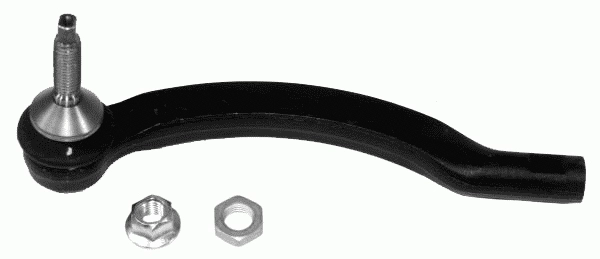 Tie Rod End (26676 02)
