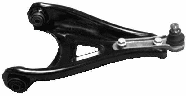 Control/Trailing Arm, wheel suspension (28069 01)