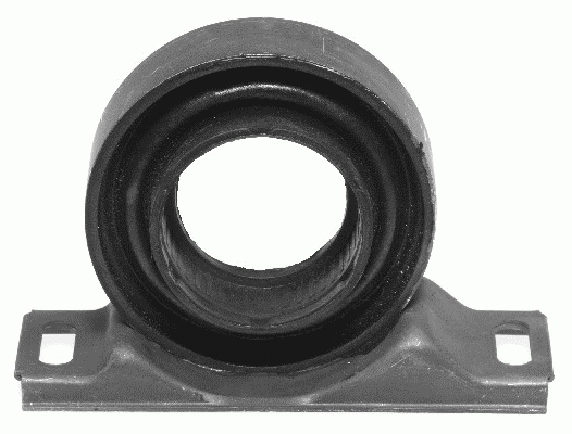 Suspension, propshaft (10504 02)