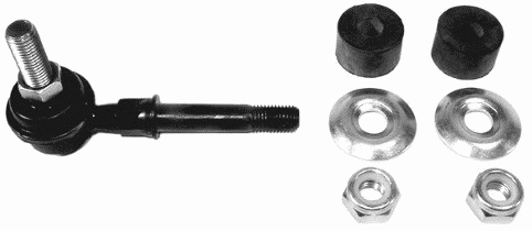 Link/Coupling Rod, stabiliser bar (16263 01)