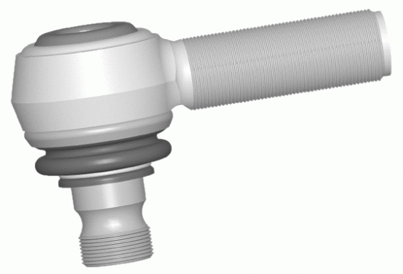 Tie Rod End (23122 01)
