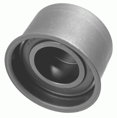 Deflection/Guide Pulley, timing belt (20226 01)