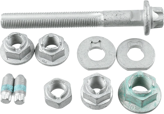 Repair Kit, wheel suspension (43500 01)