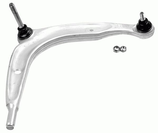 Control/Trailing Arm, wheel suspension (13095 01)