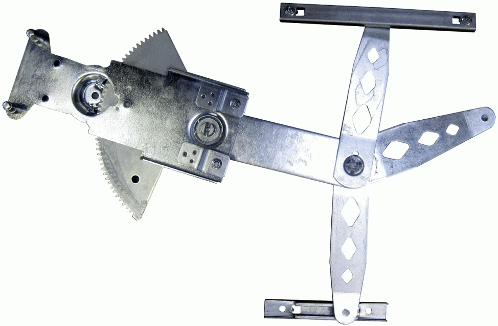 Window Regulator (60.81609.0)