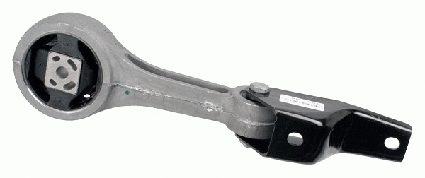Mounting, engine (37284 01)