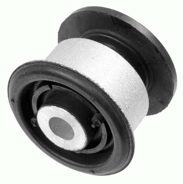 Mounting, control/trailing arm (35033 01)