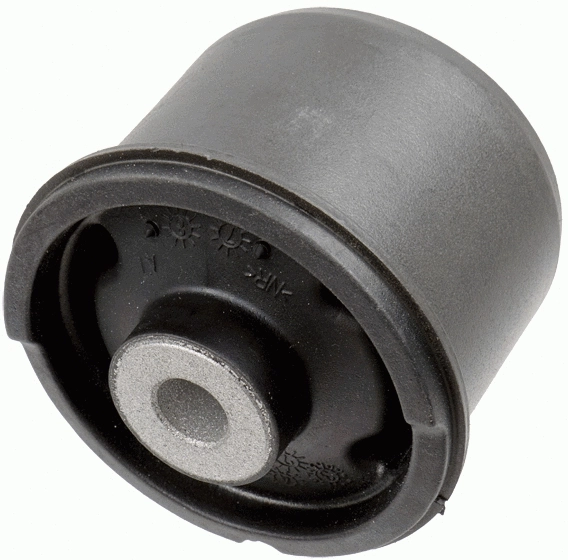 Bushing, axle beam (38225 01)