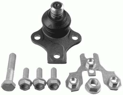 Ball Joint (10169 05)