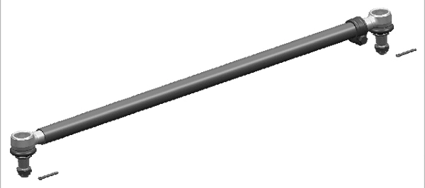 Tie Rod (12843 01)
