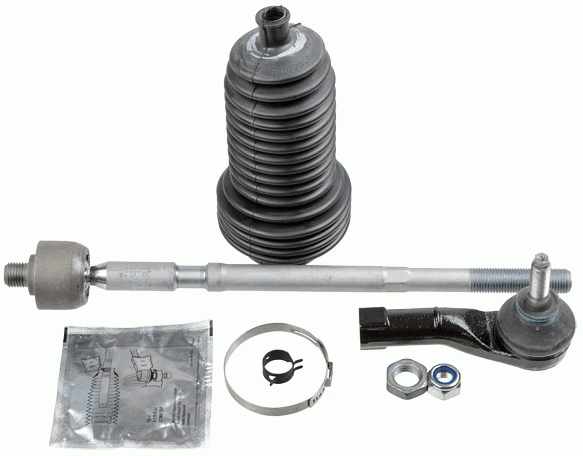 Tie Rod (38461 01)