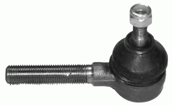 Tie Rod End (16620 01)