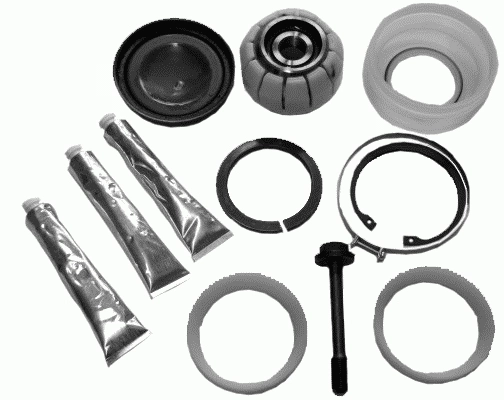 Repair Kit, control/trailing arm (11771 01)