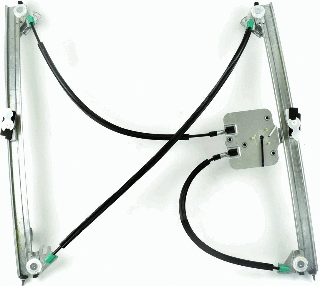 Window Regulator (60.81710.0)