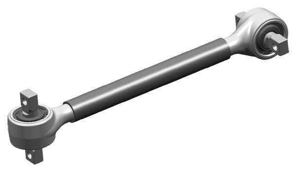 Control/Trailing Arm, wheel suspension (25042 01)