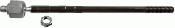 Inner Tie Rod (38103 01)