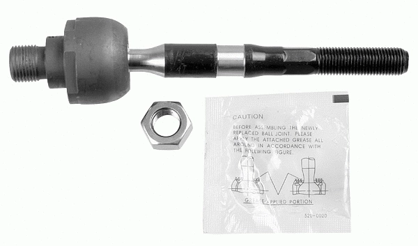 Inner Tie Rod (34333 01)