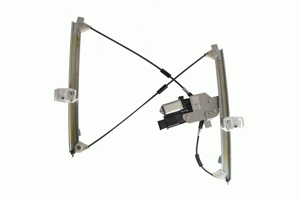 Window Regulator (60.80193.0)