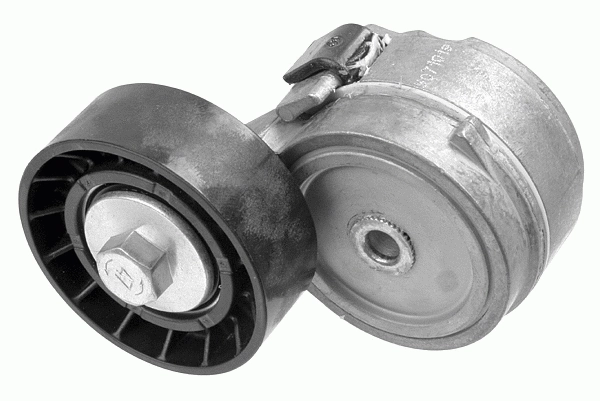 Belt Tensioner, V-ribbed belt (27396 01)