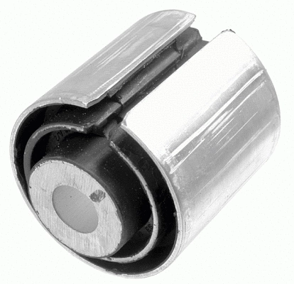 Mounting, control/trailing arm (34684 01)