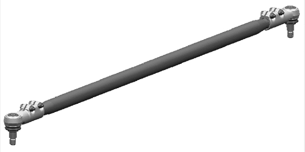 Tie Rod (19849 01)