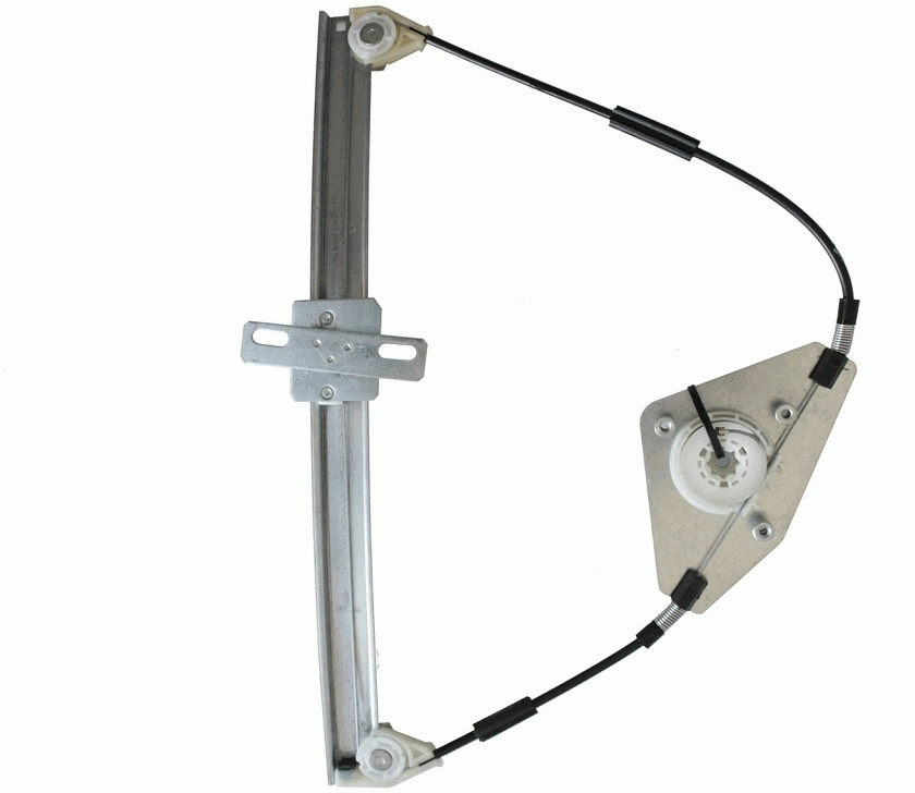 Window Regulator (60.80980.0)