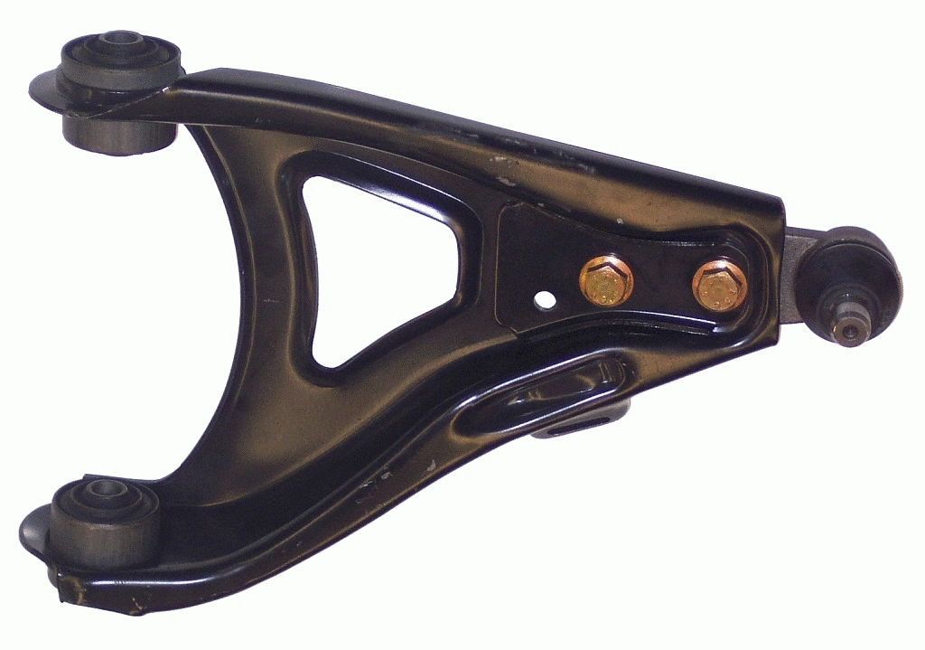 Control/Trailing Arm, wheel suspension (28098 01)