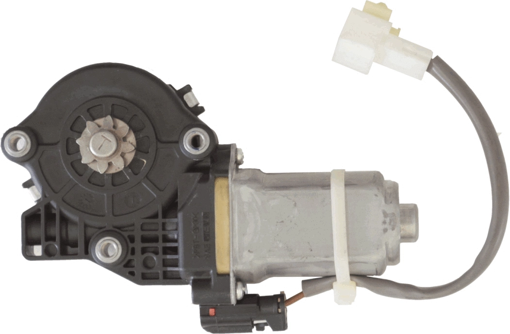 Window Regulator (66.81137.0)