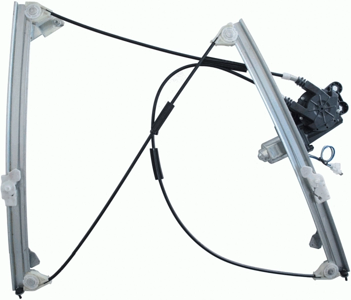 Window Regulator (60.50050.0)