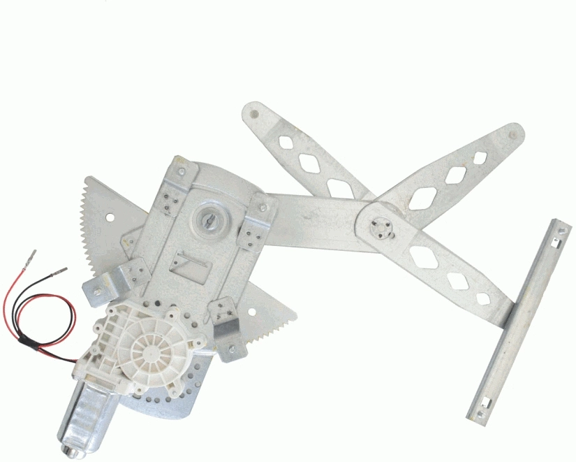 Window Regulator (60.81643.0)