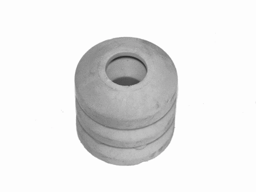 Rubber Buffer, suspension (21028 01)