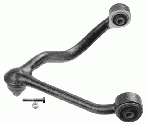 Control/Trailing Arm, wheel suspension (33380 01)