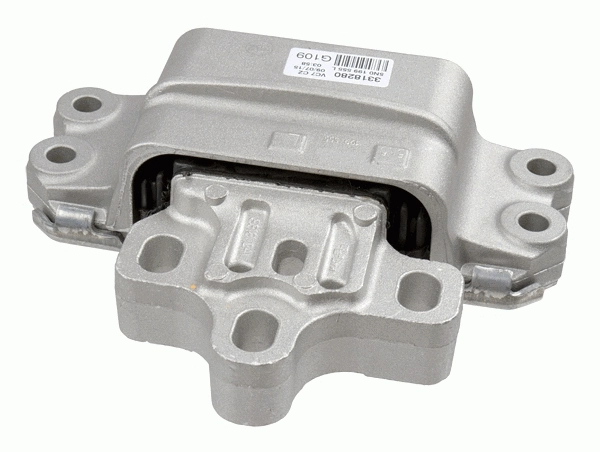 Mounting, automatic transmission (37436 01)