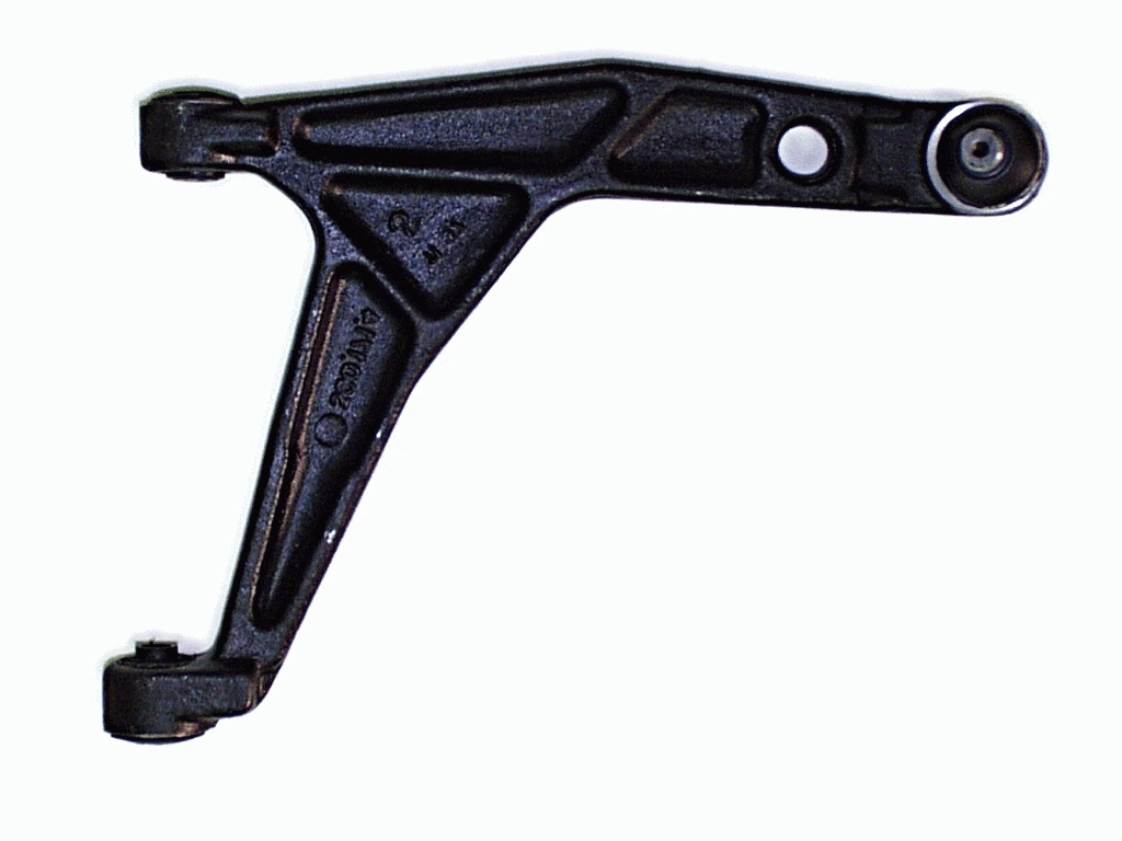 Control/Trailing Arm, wheel suspension (28076 01)