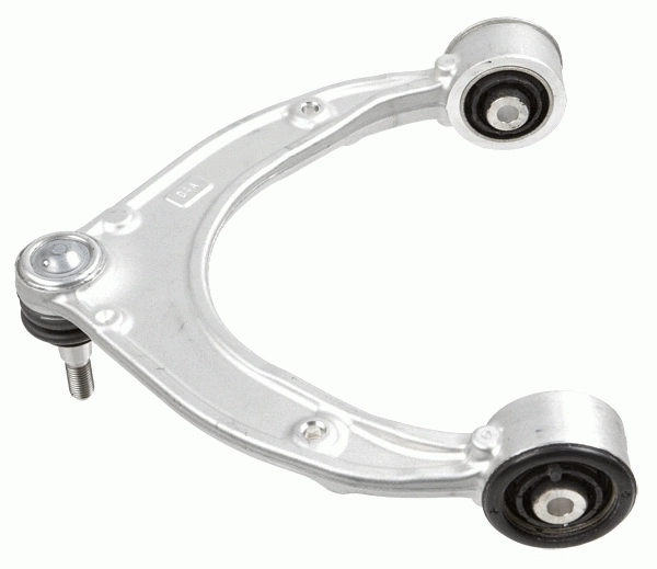 Control/Trailing Arm, wheel suspension (37556 01)
