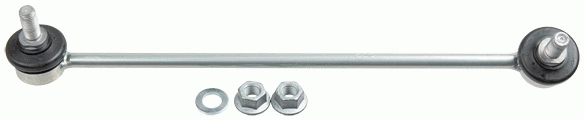 Link/Coupling Rod, stabiliser bar (25870 02)