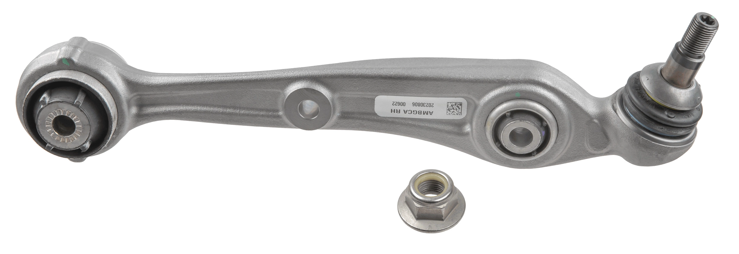 Control/Trailing Arm, wheel suspension (44652 01)