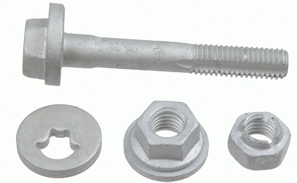 Repair Kit, wheel suspension (38817 01)