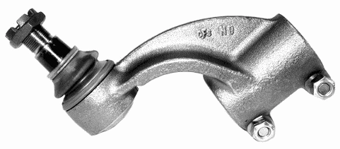 Tie Rod End (19648 01)
