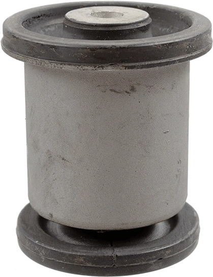 Mounting, leaf spring (37024 01)