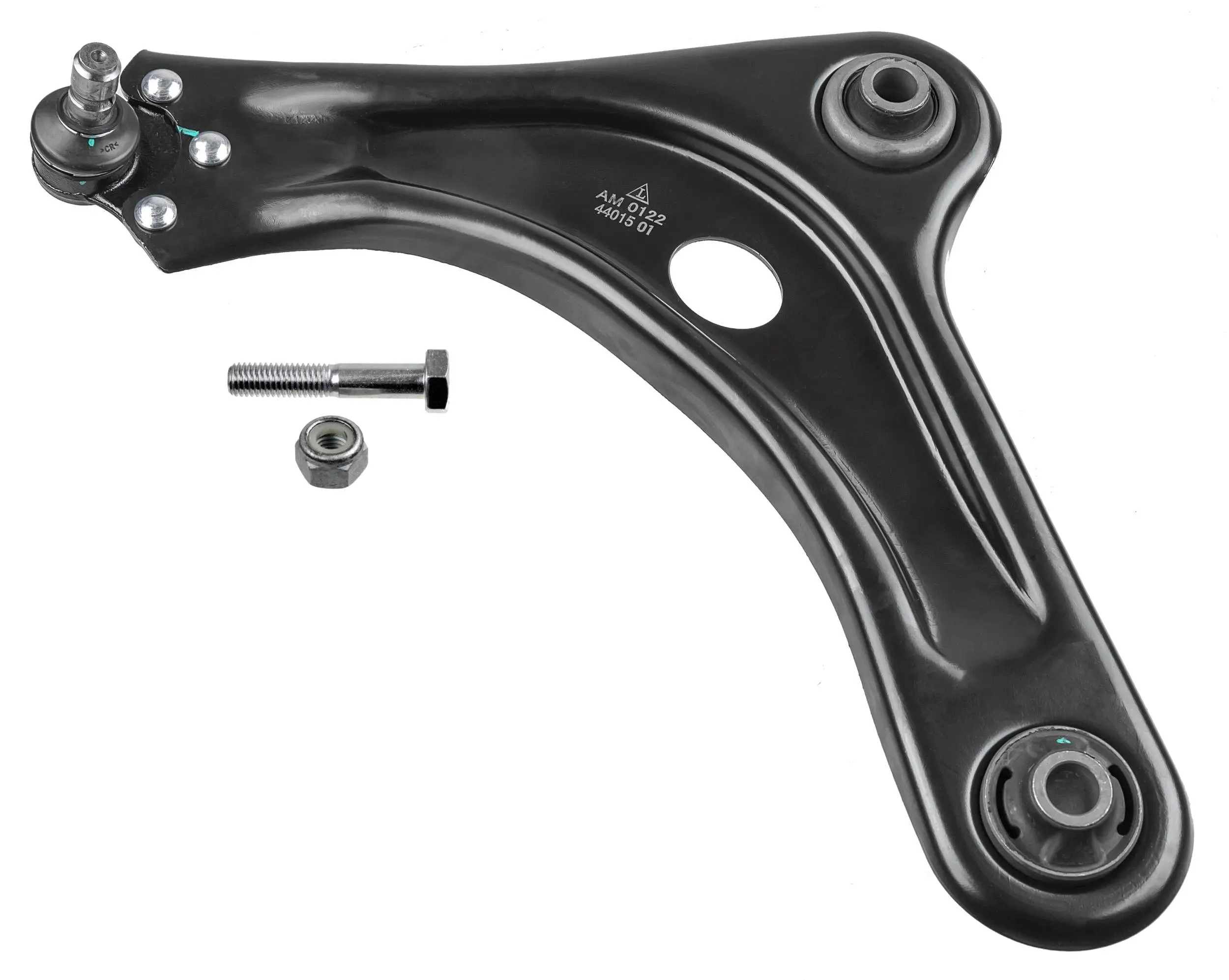 Control/Trailing Arm, wheel suspension (44015 01)