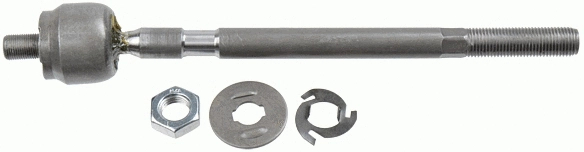 Inner Tie Rod (38036 01)