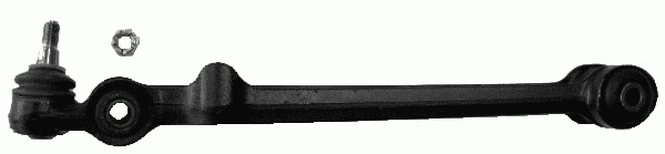 Control/Trailing Arm, wheel suspension (10487 01)