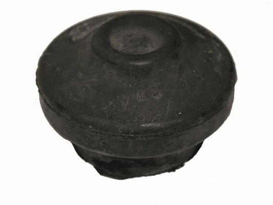 Rubber Buffer, engine mounting system (25889 01)