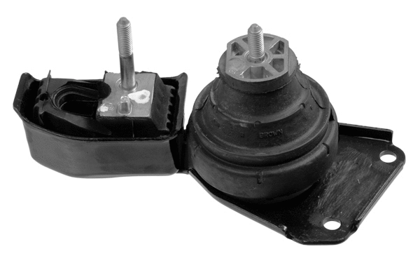 Mounting, engine (27863 01)