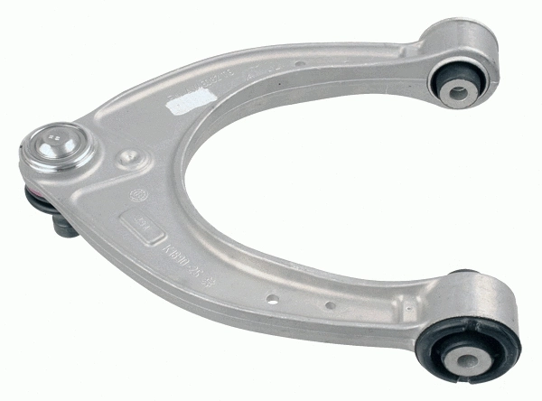 Control/Trailing Arm, wheel suspension (37217 01)
