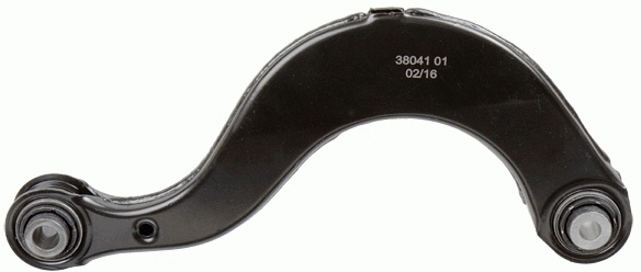 Control/Trailing Arm, wheel suspension (38041 01)